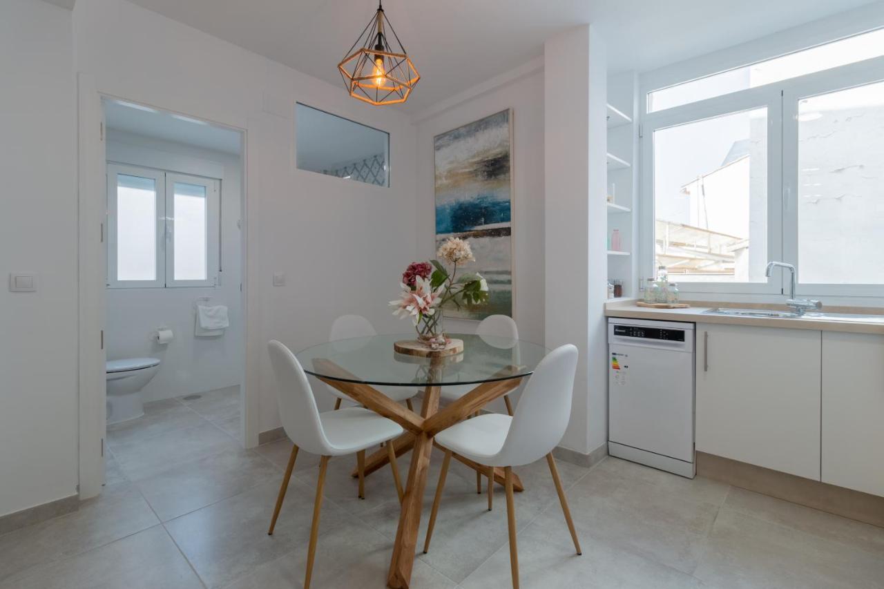 Apartamento Centrico Orive Cordoba Exterior photo