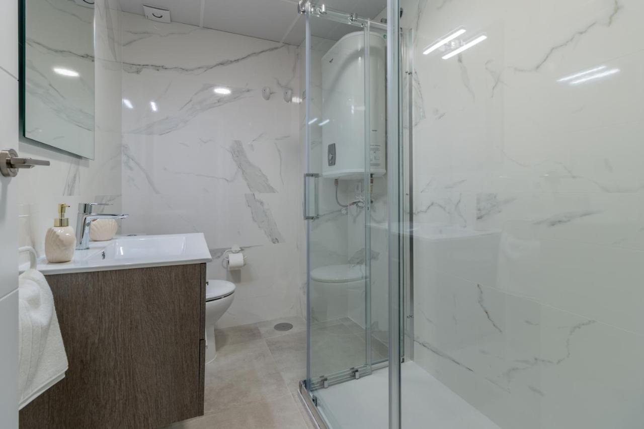Apartamento Centrico Orive Cordoba Exterior photo