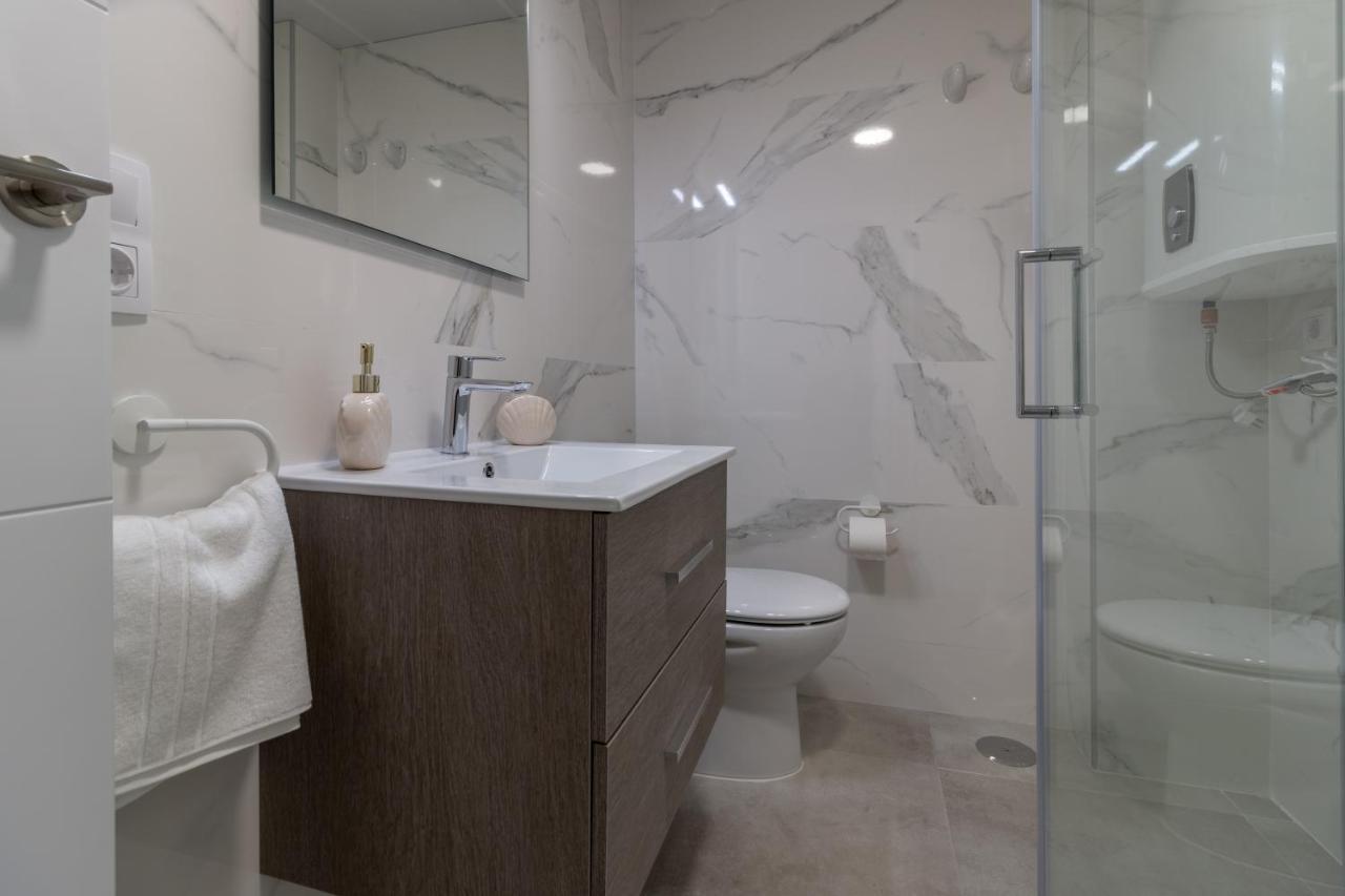 Apartamento Centrico Orive Cordoba Exterior photo