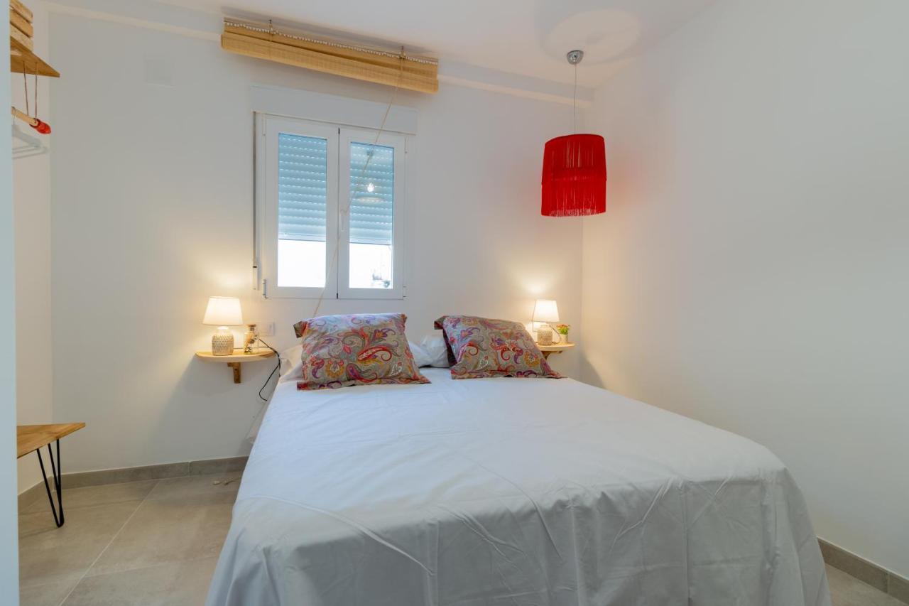 Apartamento Centrico Orive Cordoba Exterior photo